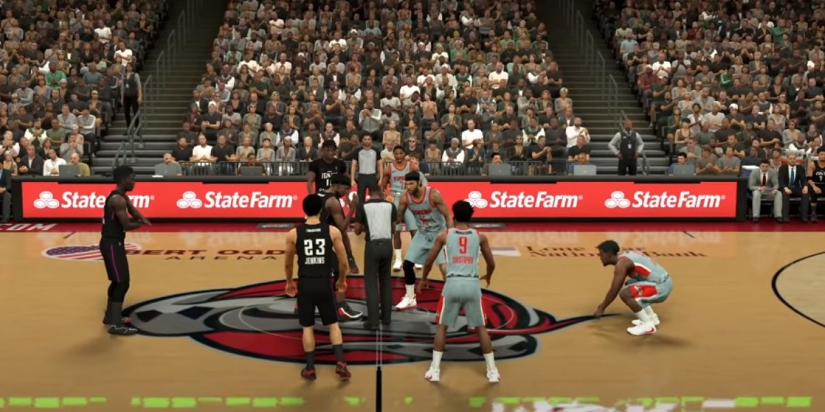 Take a look at out our MyNBA