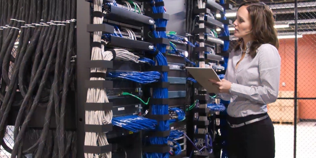 Top 6 data center design providers in India 2023