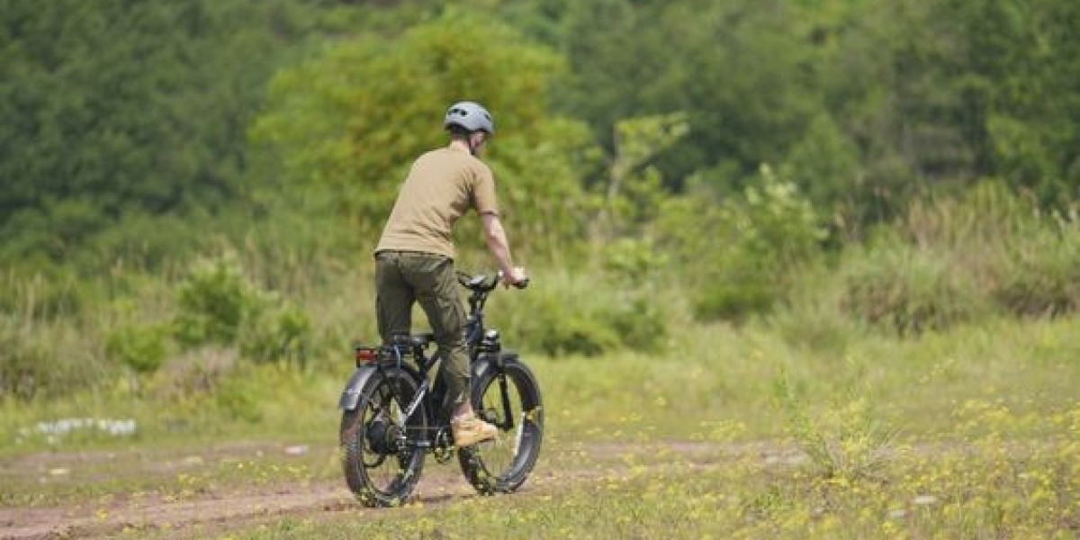 Can Riding a Cruiser Ebike Help You Get Fit?