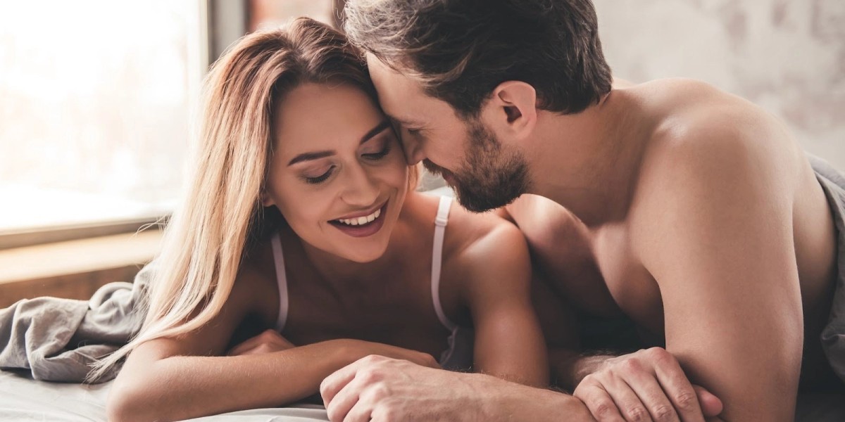 Dealing With Erectile Dysfunction In A Relationship