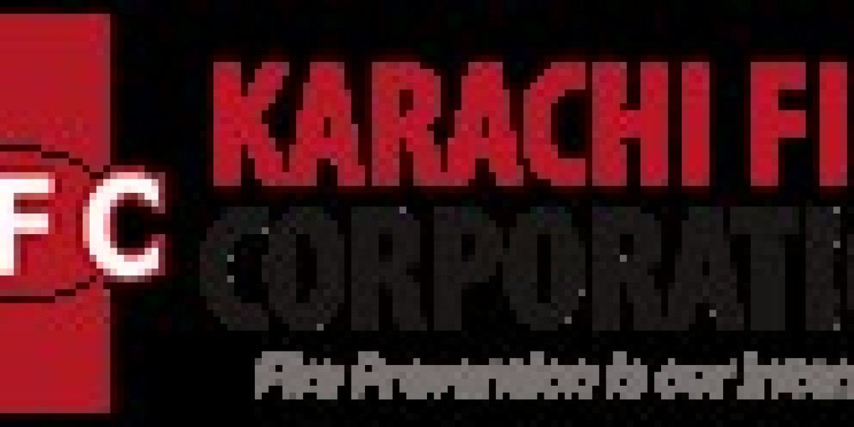 Karachi Fire Corporation