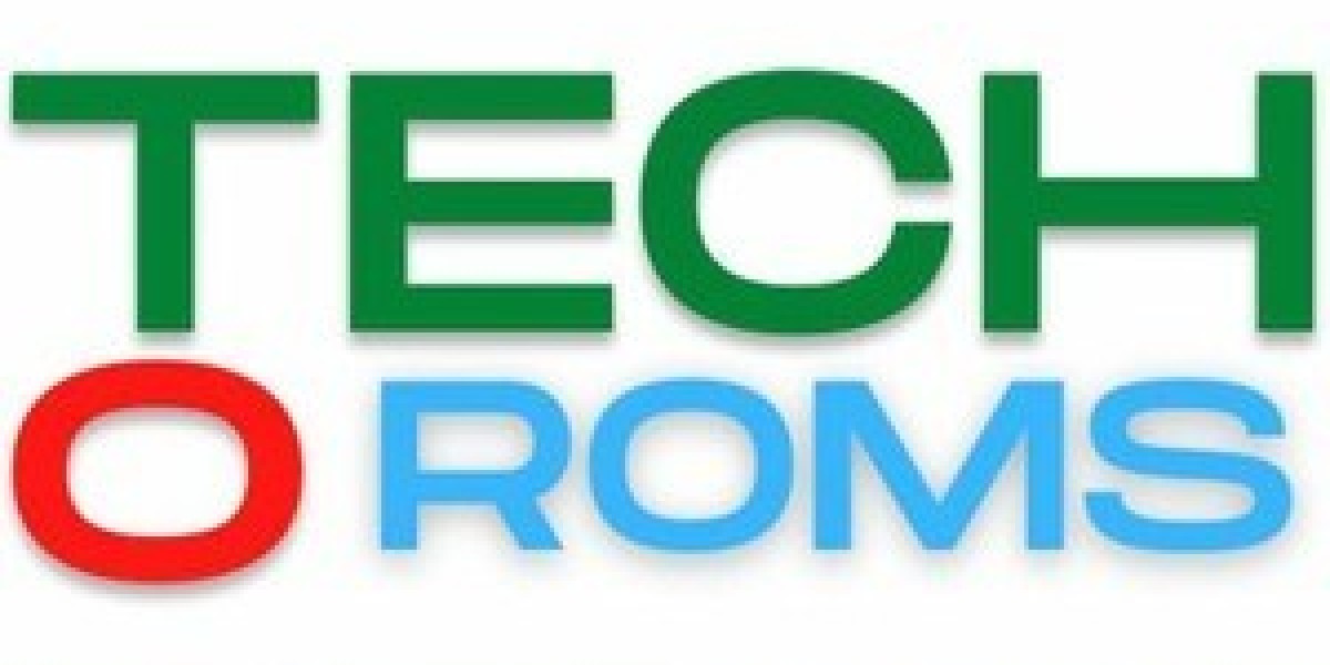 Why You Should Download ROMs from Techtoroms Right Now