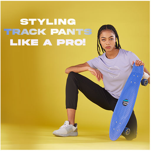 Discover the Ultimate Guide to Wear Unpar Track Pants for a Statement