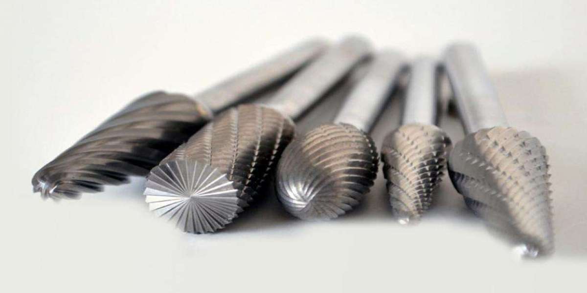 How Can You Identify Go-To Carbide Burrs Manufacturer in the USA?