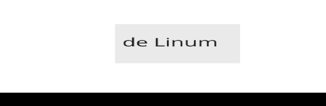 de Linum Cover Image