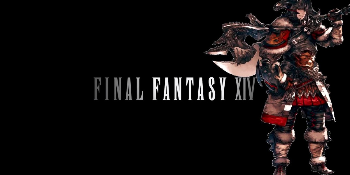 FFXIV Gil - The Role of Retainers and Inventory Management