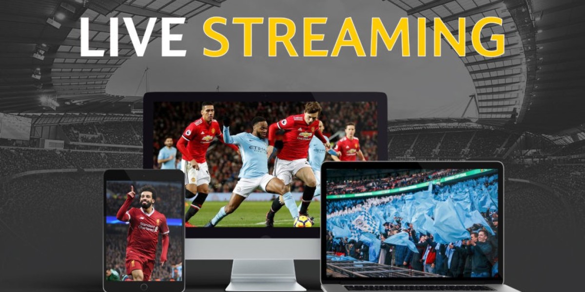 Experience Sports in a New Way: WeakStreams Redefines Streaming