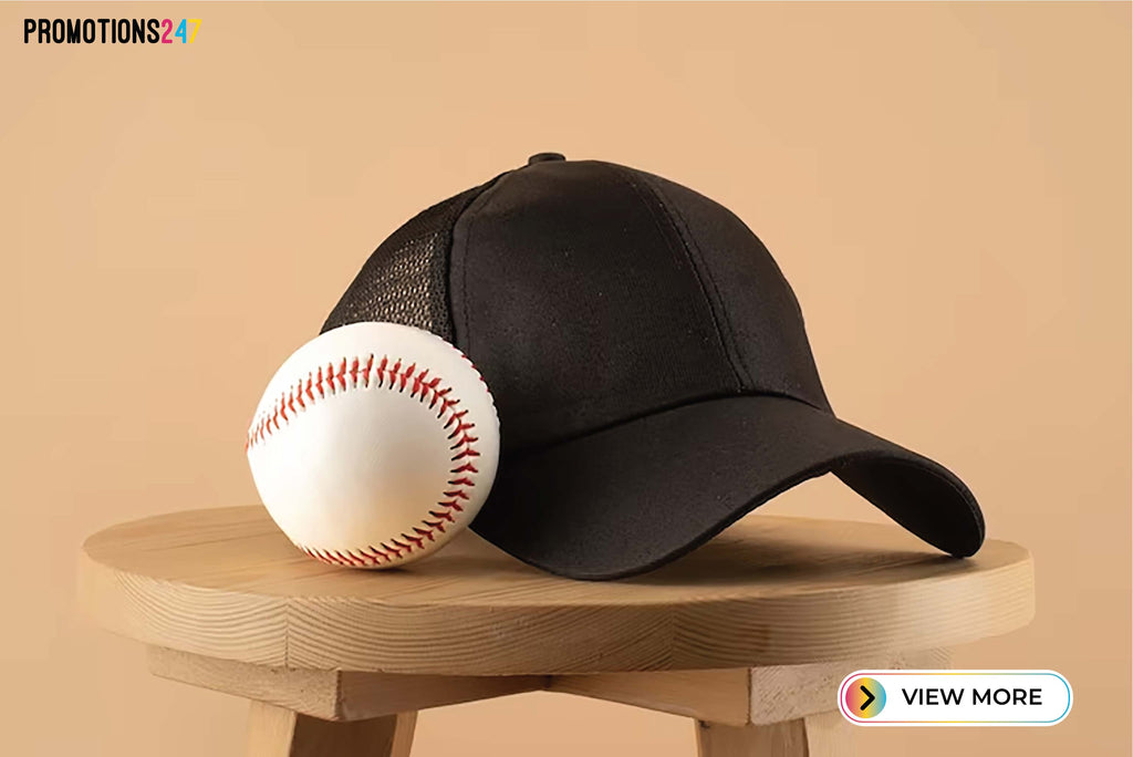 Know About Various Cap Styles And Features – Promotions247