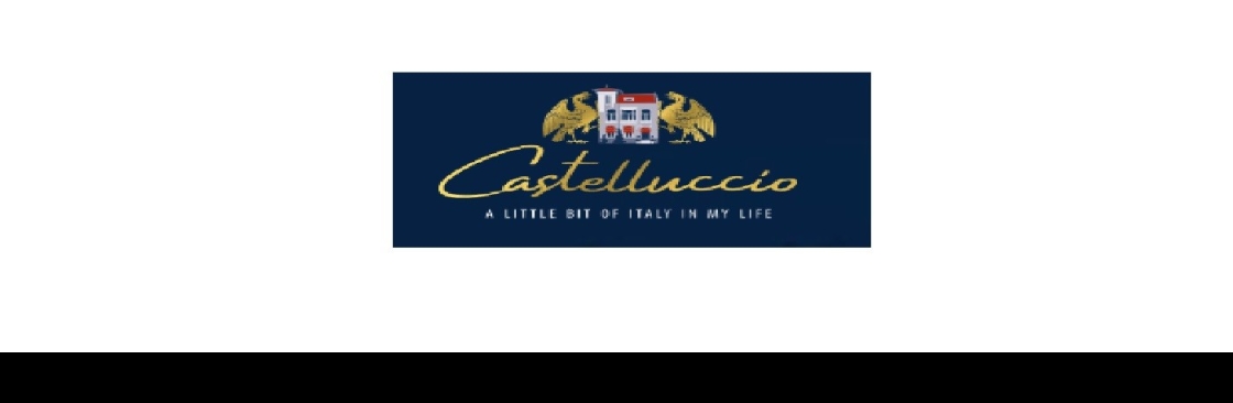 Castelluccio Cover Image