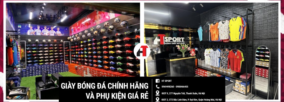 277nguyentrai htsport Cover Image