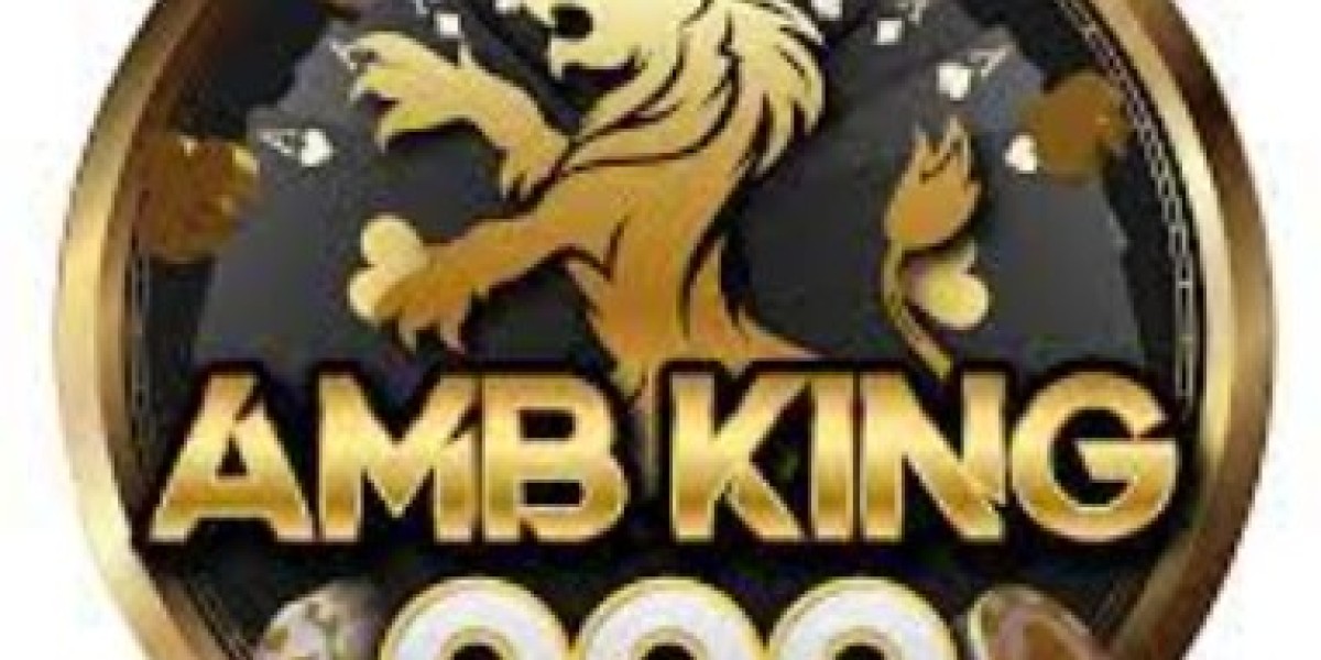 สล็อตเว็บตรง AMBKING999