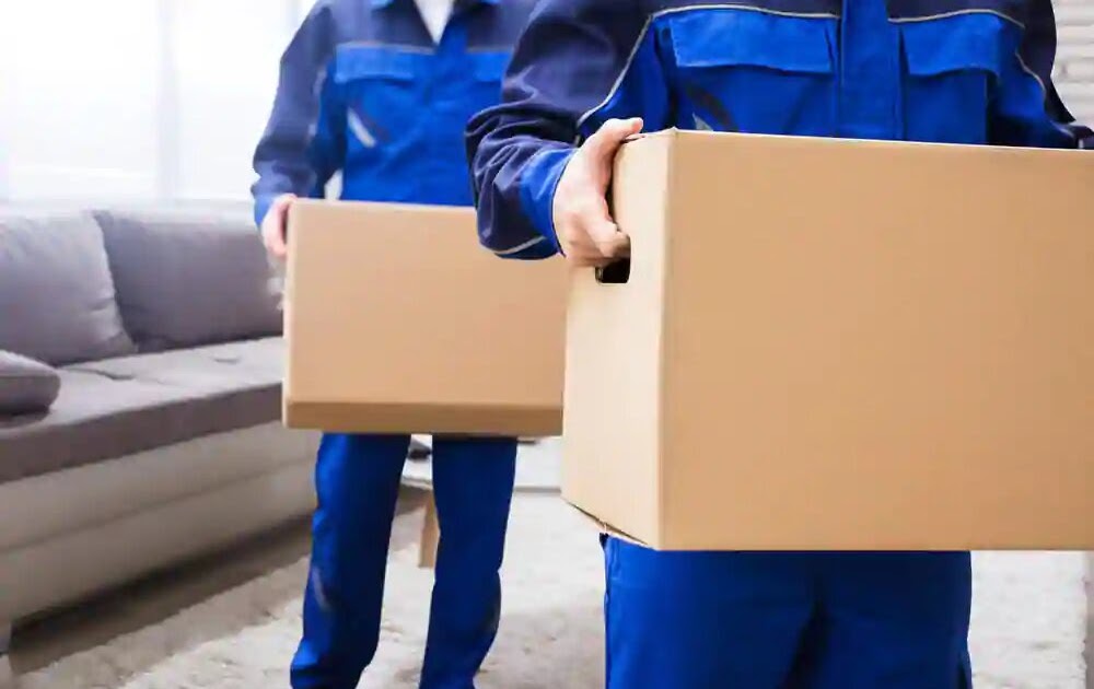 How Moving in San Diego Can be Made Eco-Friendly?