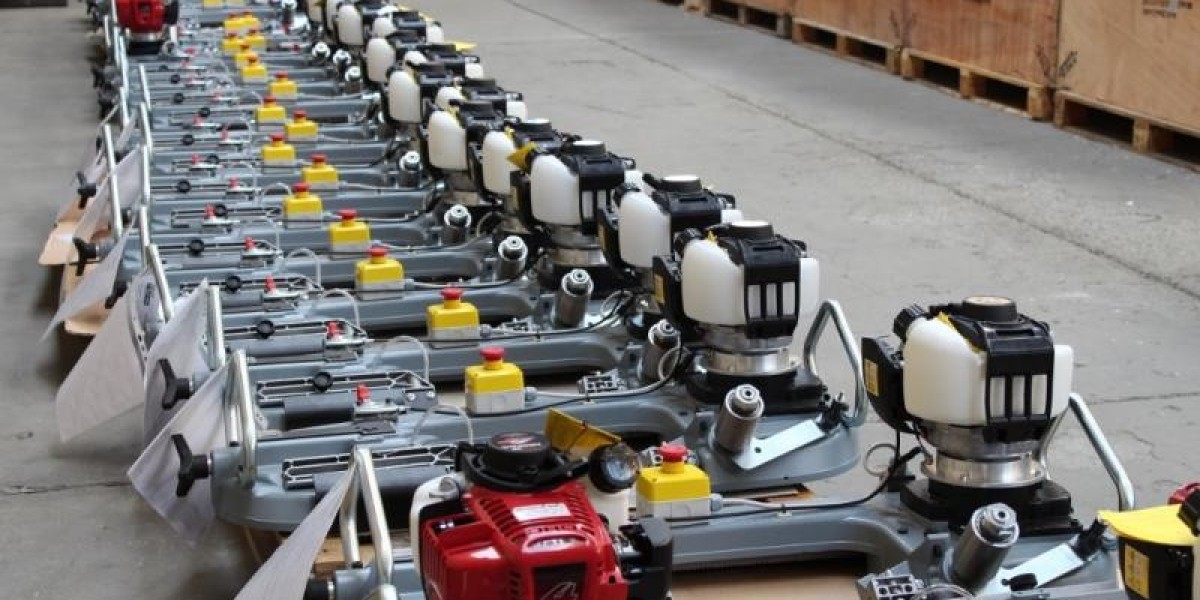 Bandsaw Machine Market- Size, Top Manufacturers, Growth Factors and Regions Forecast