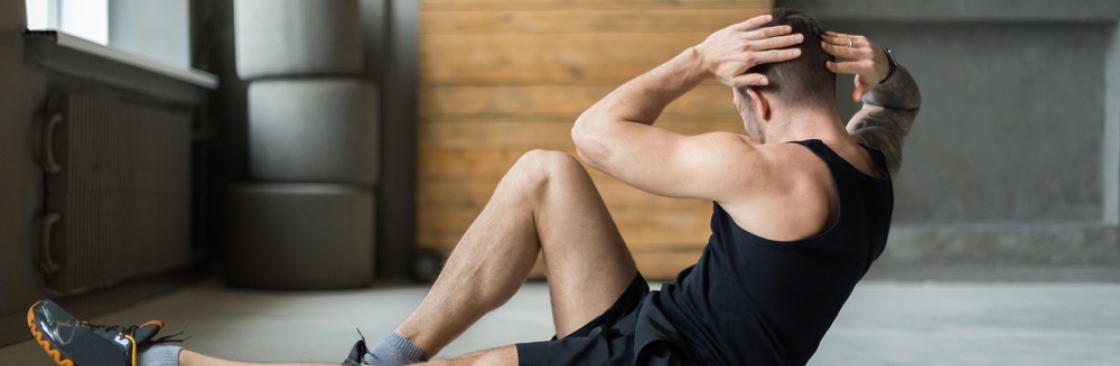 Fojfit Fitness Cover Image