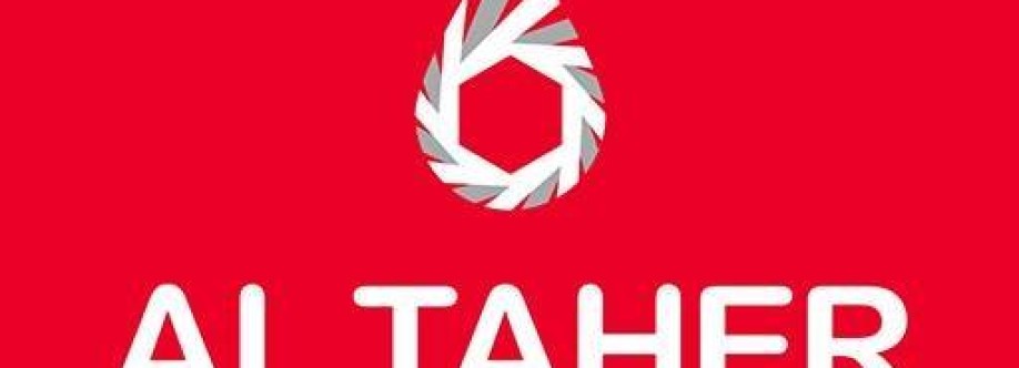 Al taher Chemicals Cover Image