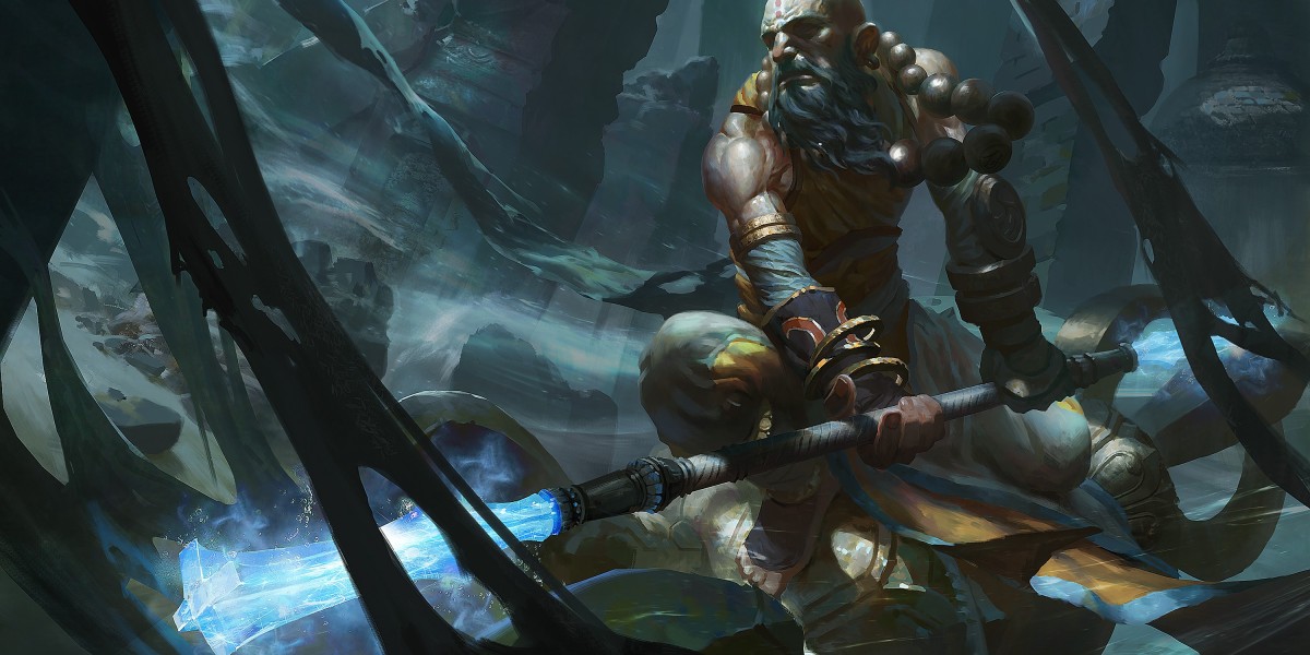 Diablo 4 Gold - Everything You Need to Know