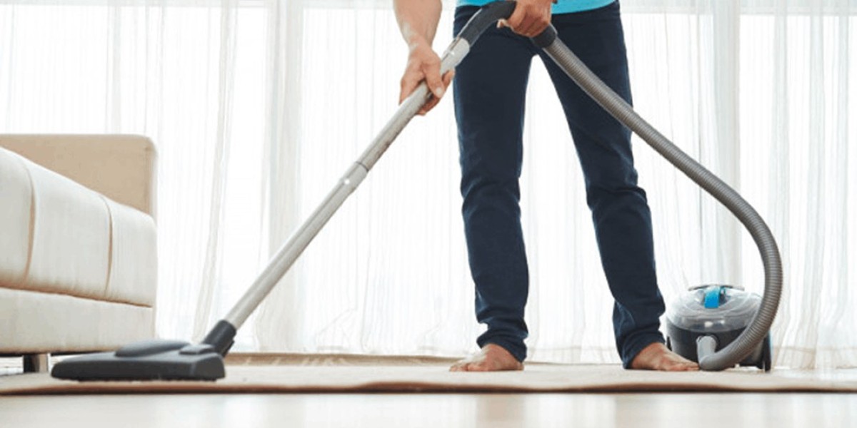 Spotless Carpets, Happy Homes: Professional Cleaning Made Easy