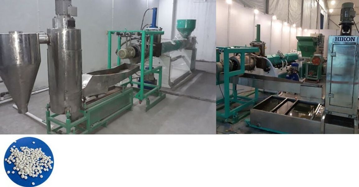 Understanding the Necessity of Plastic Scrap Grinders in India — Lokesh Jindal