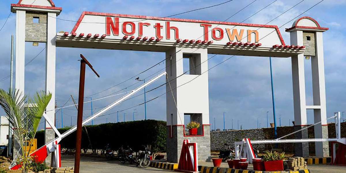 Karachi's North Town Residency Phase 1: Price List, Society, New Construction & Affordable Prices