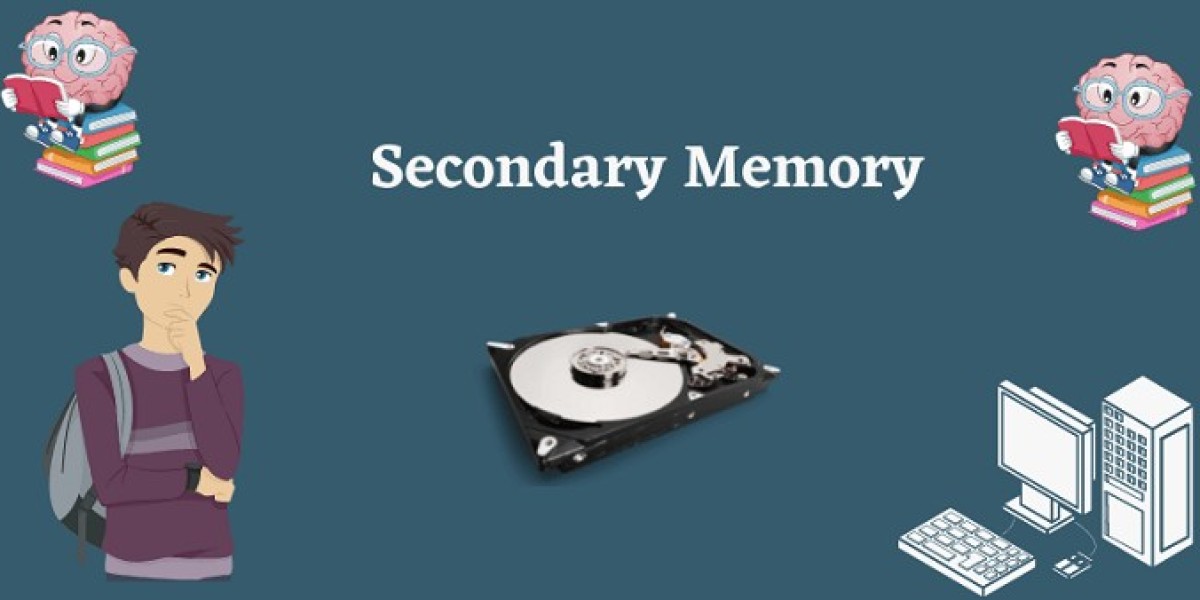The 8 Biggest Secondary Memory Mistakes You Can Easily Avoid