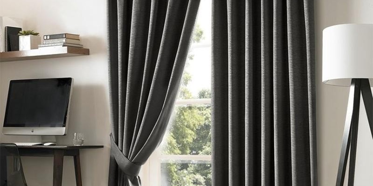 Curtain Care and Maintenance: Tips for Keeping Your Drapes Fresh and Clean