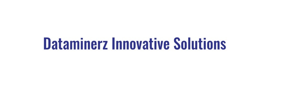 Dataminerz Innovative Solutions Cover Image