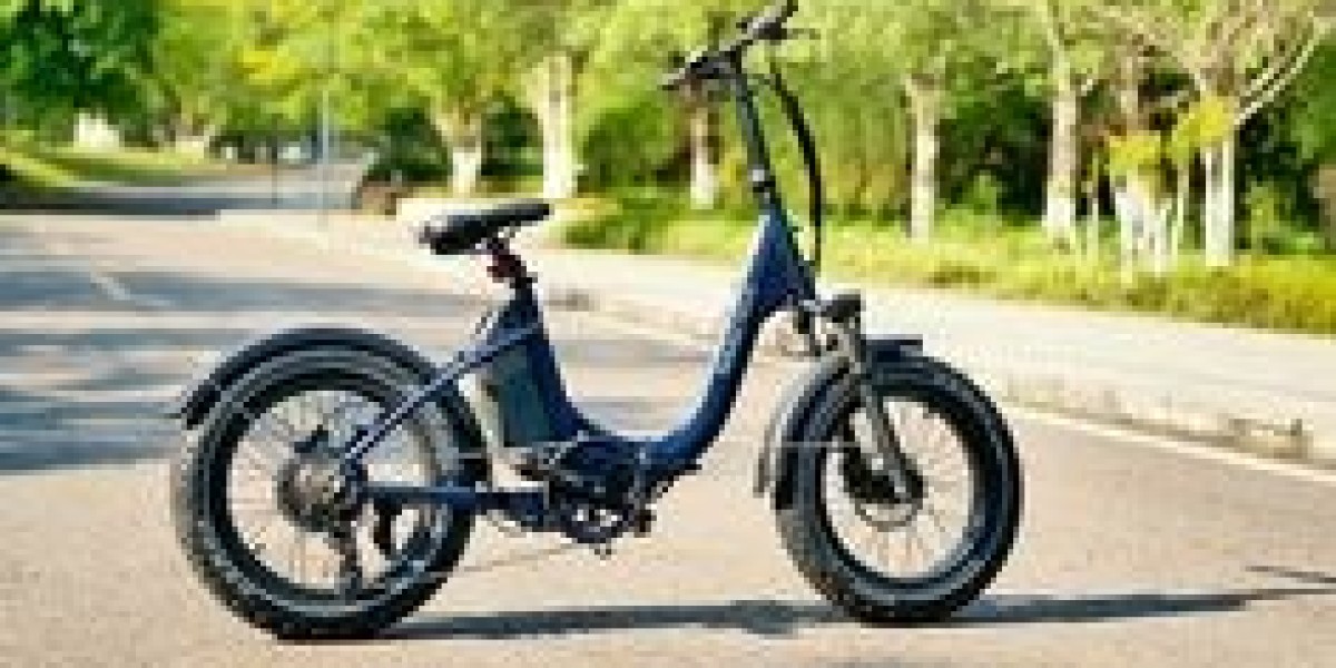 What Should I Look For In A Good Folding Electric Bike?