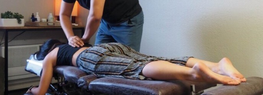 Central Maui Chiropractic Cover Image