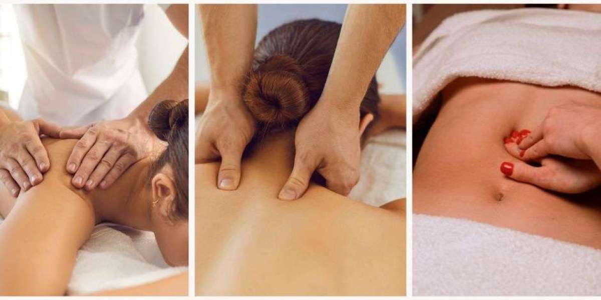 Why Seek an Bedpage Erotic Massage in Philadelphia?