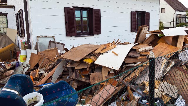 Fairhaven Cleaning Restoration Company | Kennedy Carpet