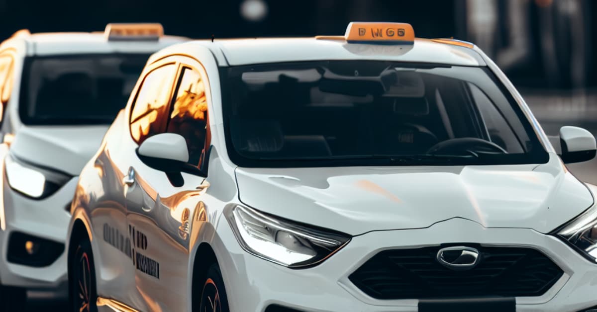 Taxi Service in Malaga Airport spain - Malaga Airport Taxi