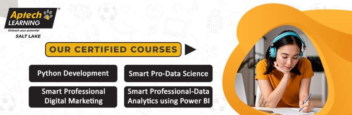 Aptech Computer Education Salt Lake Cover Image
