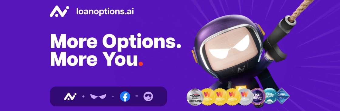 Loan Options Cover Image