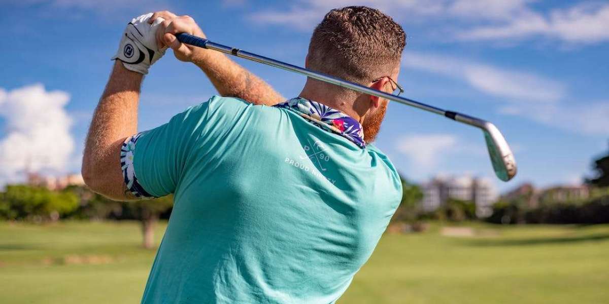 Join a Golf Club