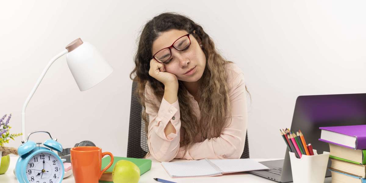 What is the treatment for excessive daytime sleepiness?