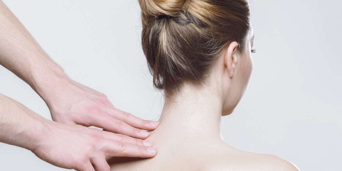 The Ultimate Choice for Post-Surgical Lymphatic Massage: Exploring the Benefits of Chloe Fetrow Therapy
