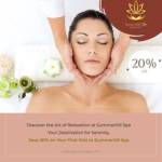 summer spa Profile Picture