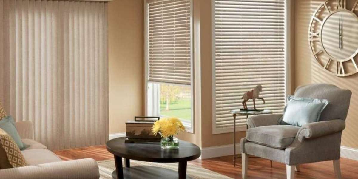 5 Ways Blinds Can Improve Your Home's Interior