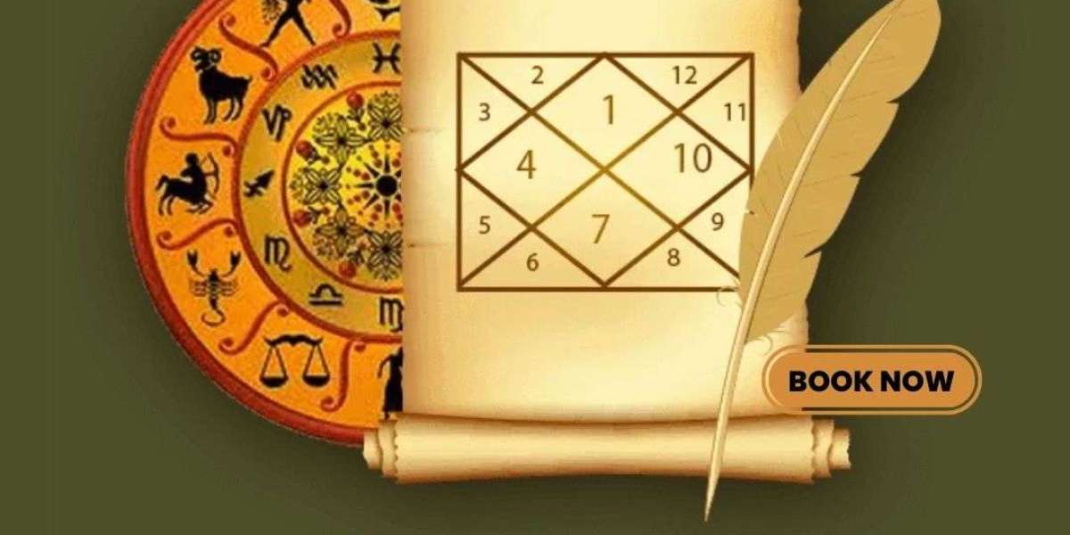 Astrology at Your Fingertips: Get Your Janam Kundli Online