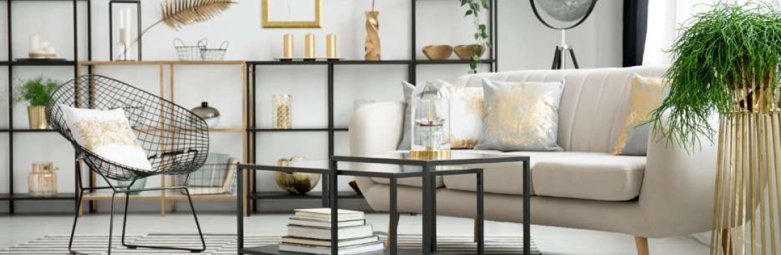 Furniture Castle Cover Image
