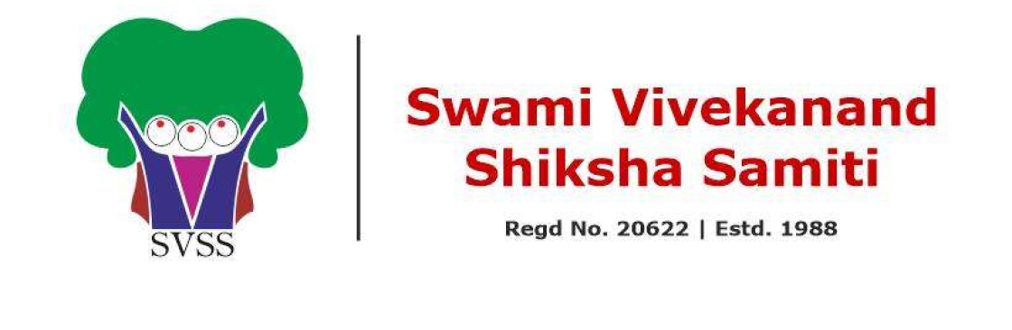 Swami Vivekanand Shiksha Samiti Cover Image