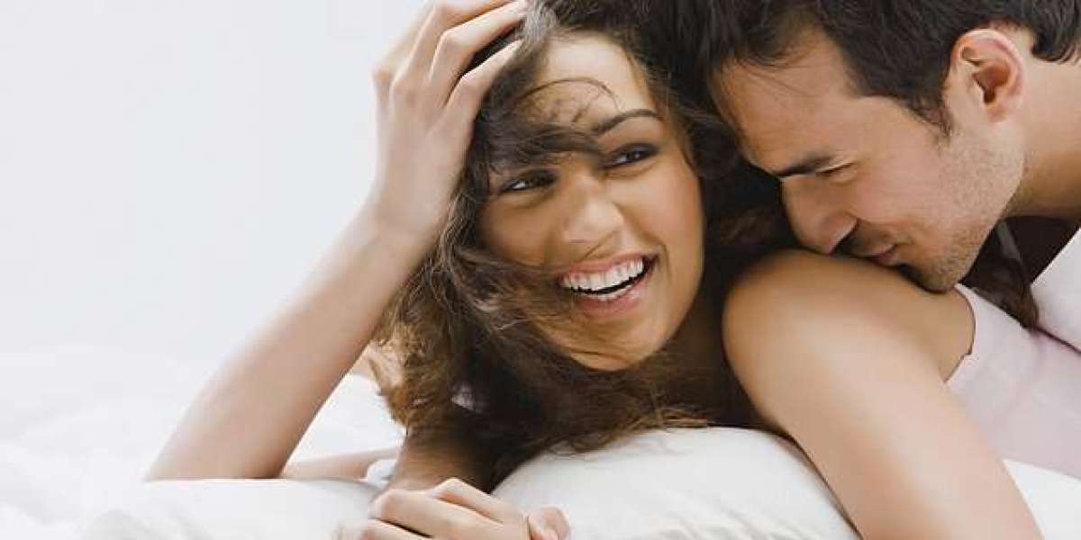 How Does Hypertension Affect Romantic Life?