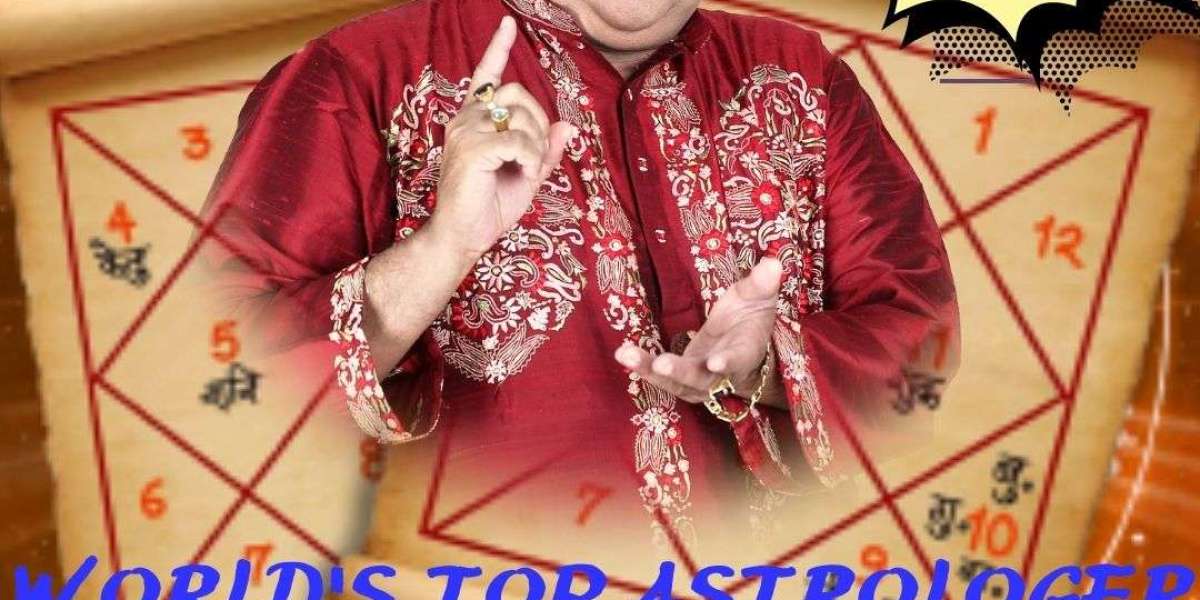 Aligning Energies: Kundli Analysis by Renowned Astrologer