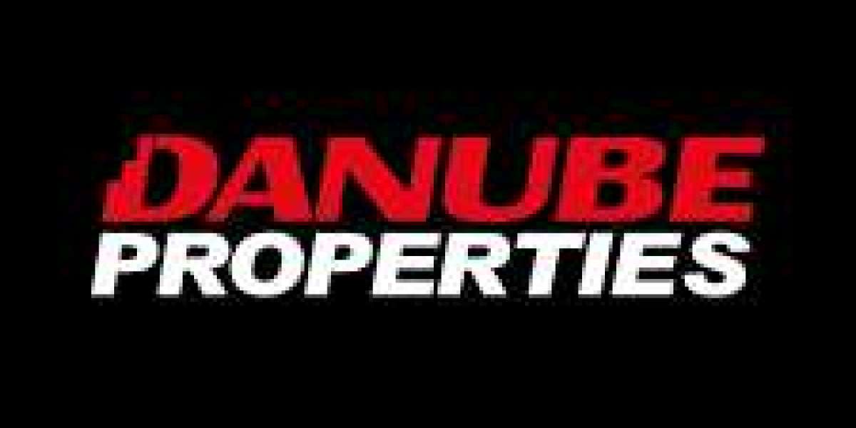 Why Danube Properties in Dubai Offer Unmatched Luxury