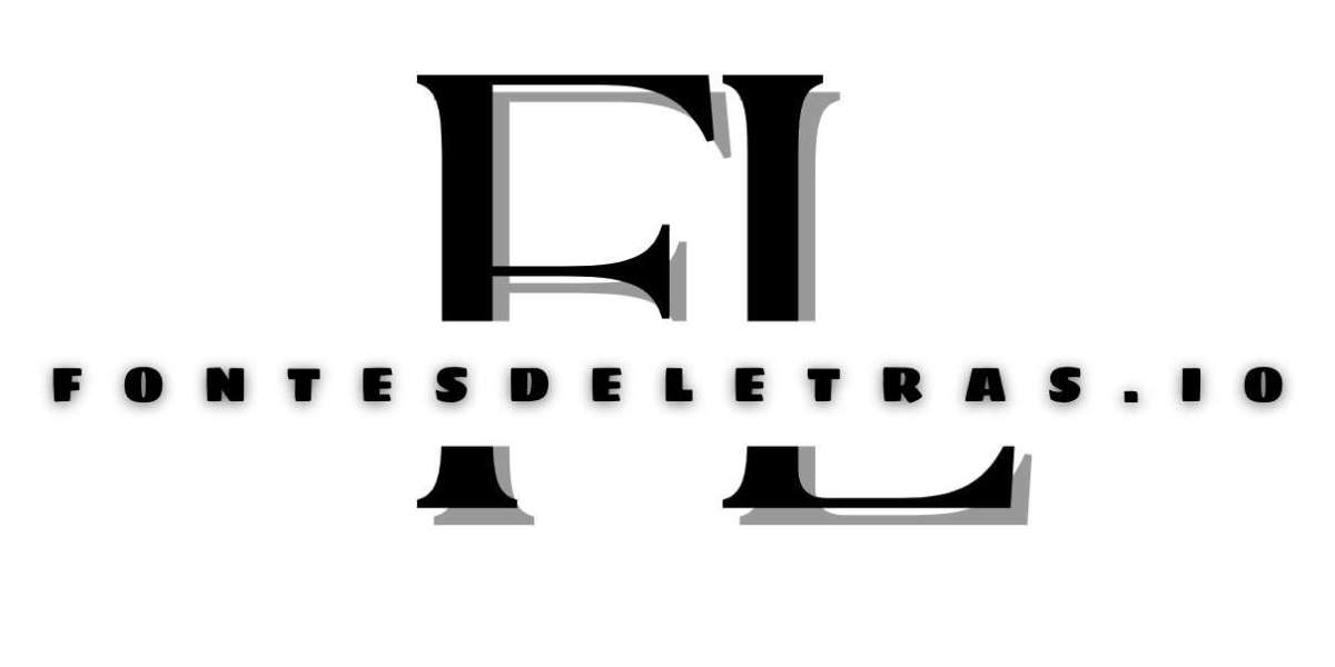 FontesDeLetras.io/nl: Explore Unlimited Creativity with Fonts