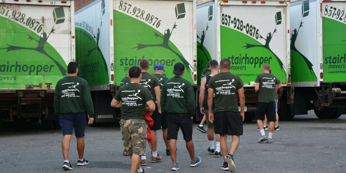 Key Differences Between Local and Interstate Movers