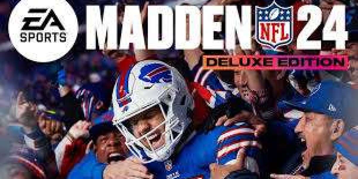 Madden NFL 24 Combine suggests he could struggle