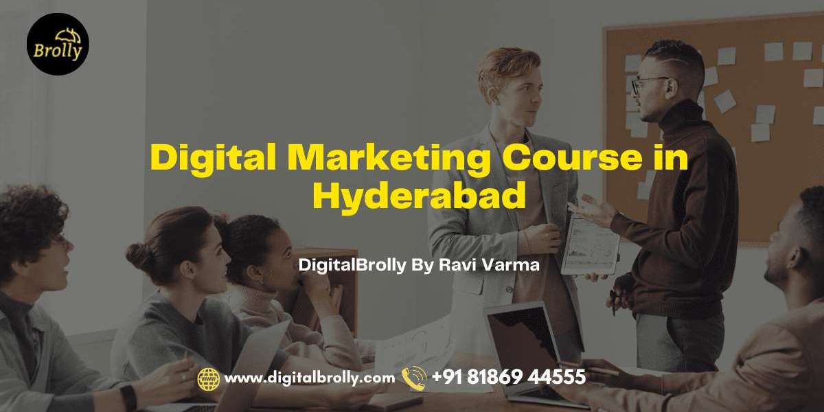Digital Marketing for Your Business