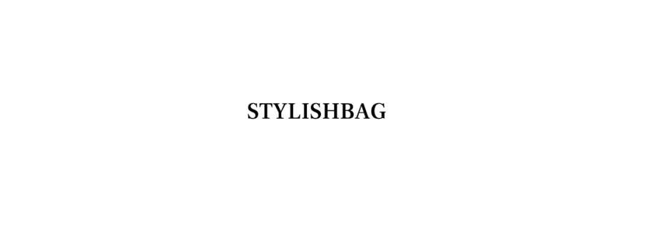 Sylish Bag Cover Image