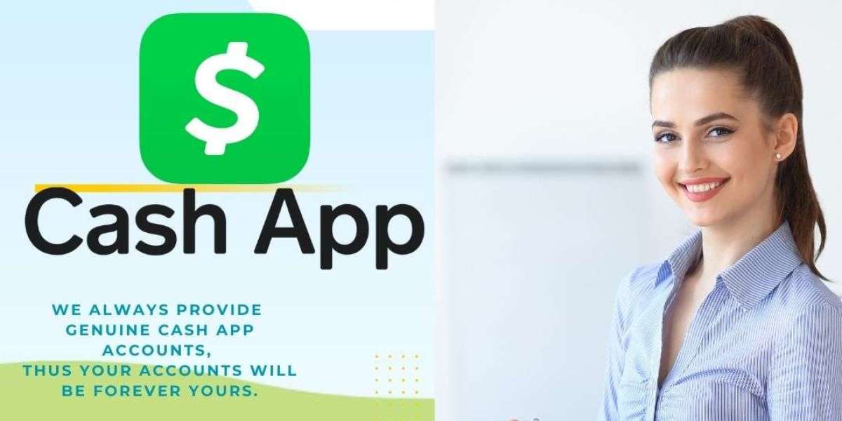 Buy Verified Cash App Account